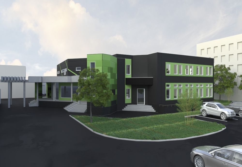 Execuția lucrărilor de modernizare a Cinematografului Cozla, scoasă la licitație