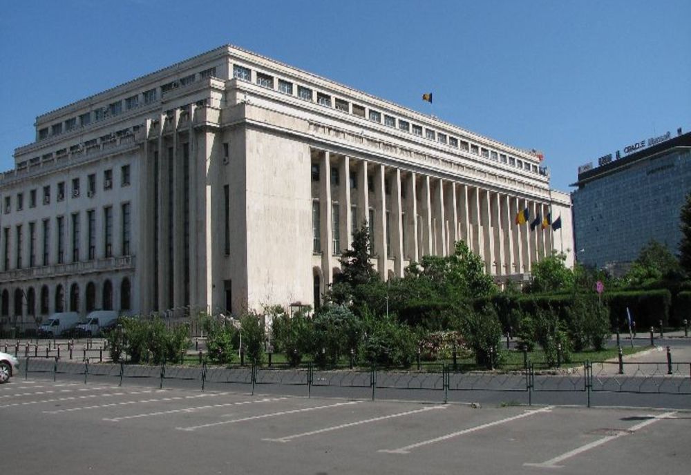 Proteste în fața Guvernului, miercuri - Sindicaliștii, nemulțumiți de prețurile mari pentru produsele de bază, energie electrică și termică