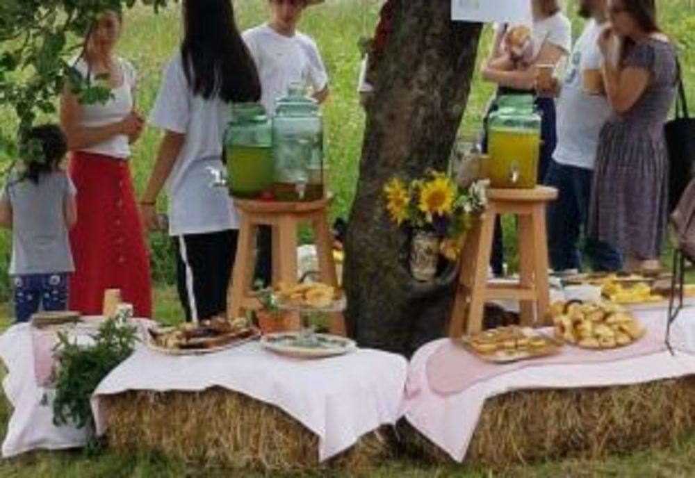 ROD – proiect de spațiu creativ și de învățare (Piatra Neamț), în lista finaliștilor pentru premiile Noul Bauhaus European 2022!