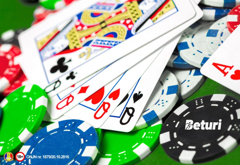 CELE MAI IMPORTANTE INOVAȚII ÎN DOMENIUL JOCURILOR DE NOROC DIN ISTORIA MODERNĂ