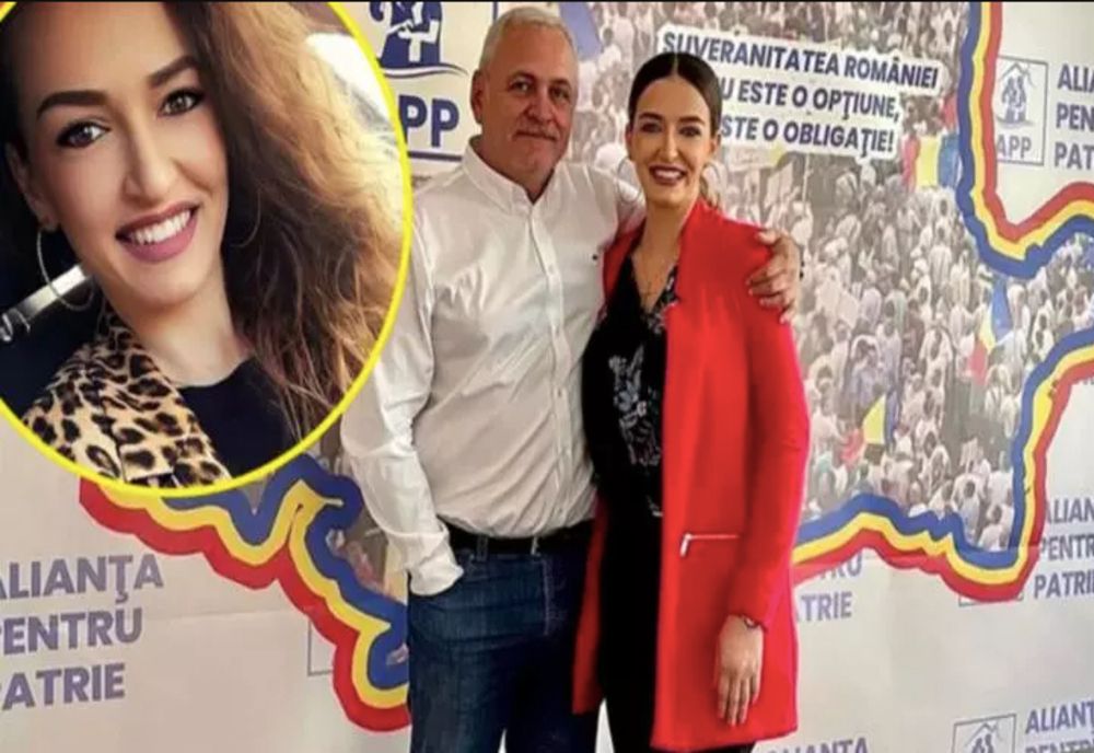 Presupusa iubită a lui Liviu Dragnea rupe tăcerea: Este singurul...