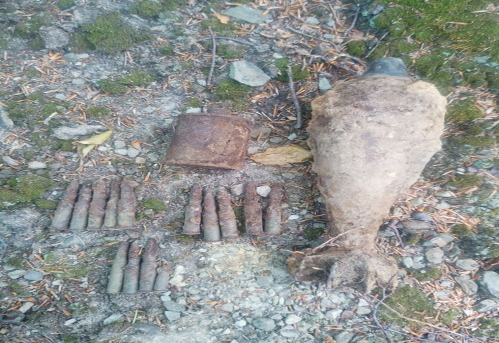 Descoperiri periculoase în patru comune din Neamț