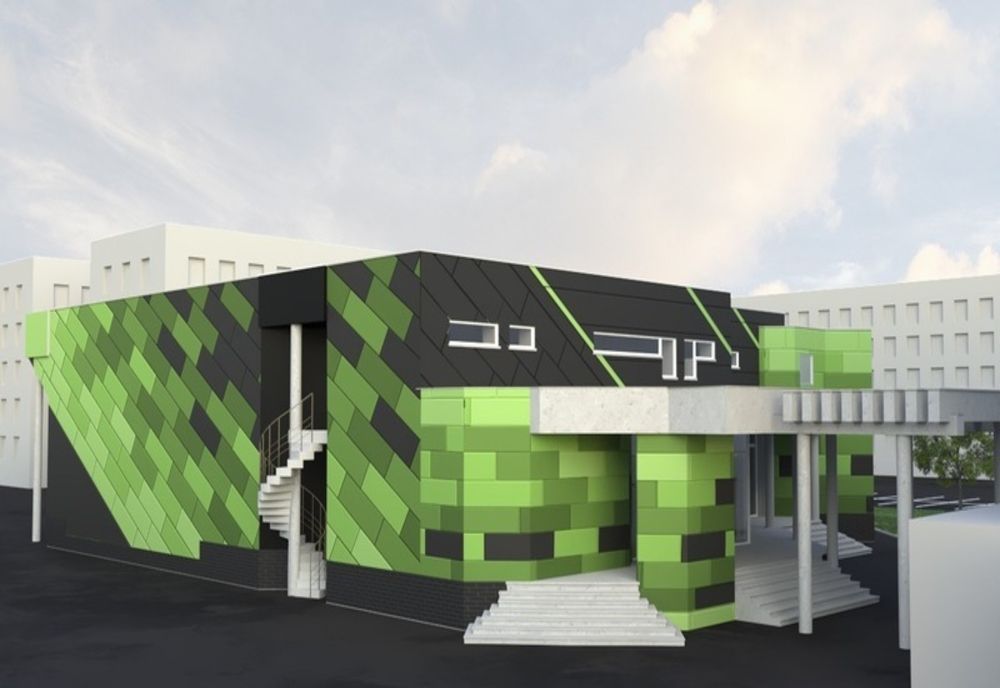 A fost semnat contractul de execuție a lucrărilor pentru Cinematograful Cozla