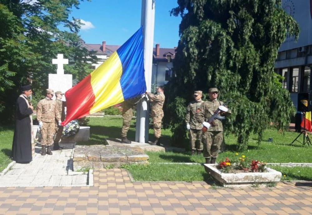 Ceremonii militare la finalul acestei săptămâni