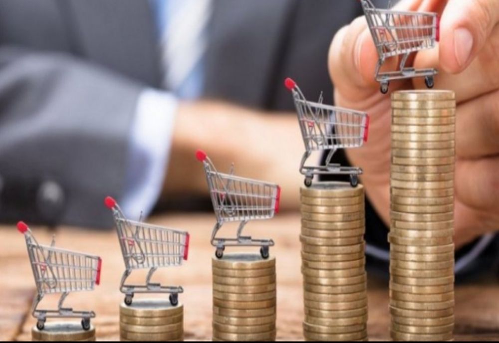 Adrian Câciu: „Unii au uitat de inflația de 200% din anii '90” - VIDEO