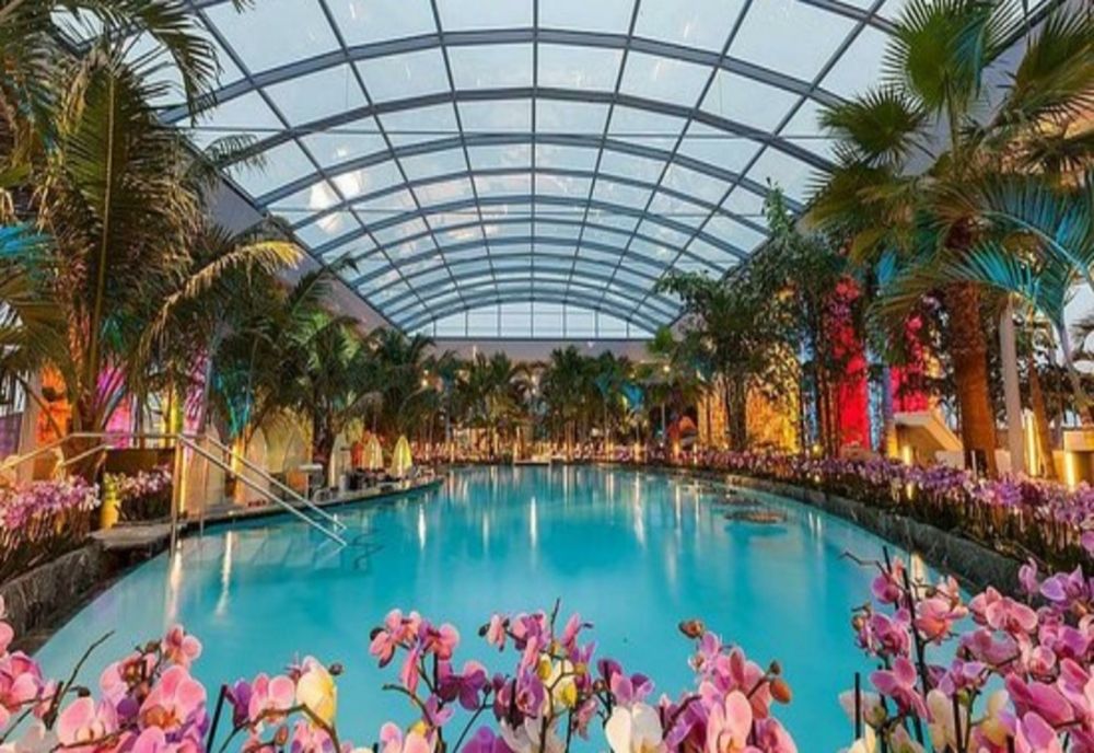 CULISELE STATULUI PARALEL - Comoara geotermală de sub județul Ilfov - Cine se opune exploatării