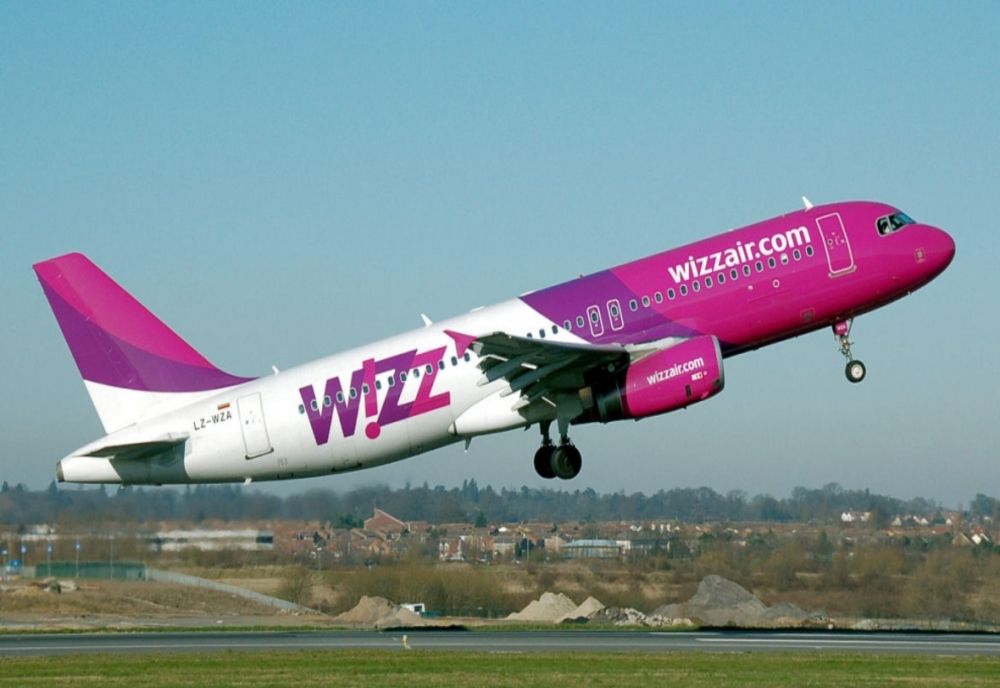 Wizz Air, investigat pentru o posibilă încălcare a legislației protecției consumatorilor - MOTIVELE