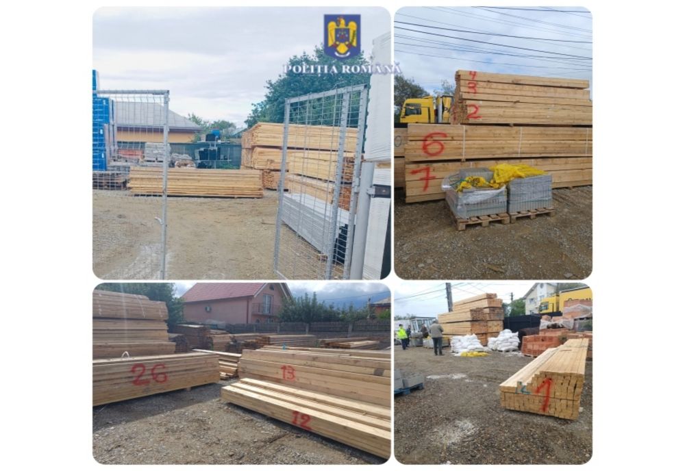 Acțiuni pentru prevenirea delictelor silvice