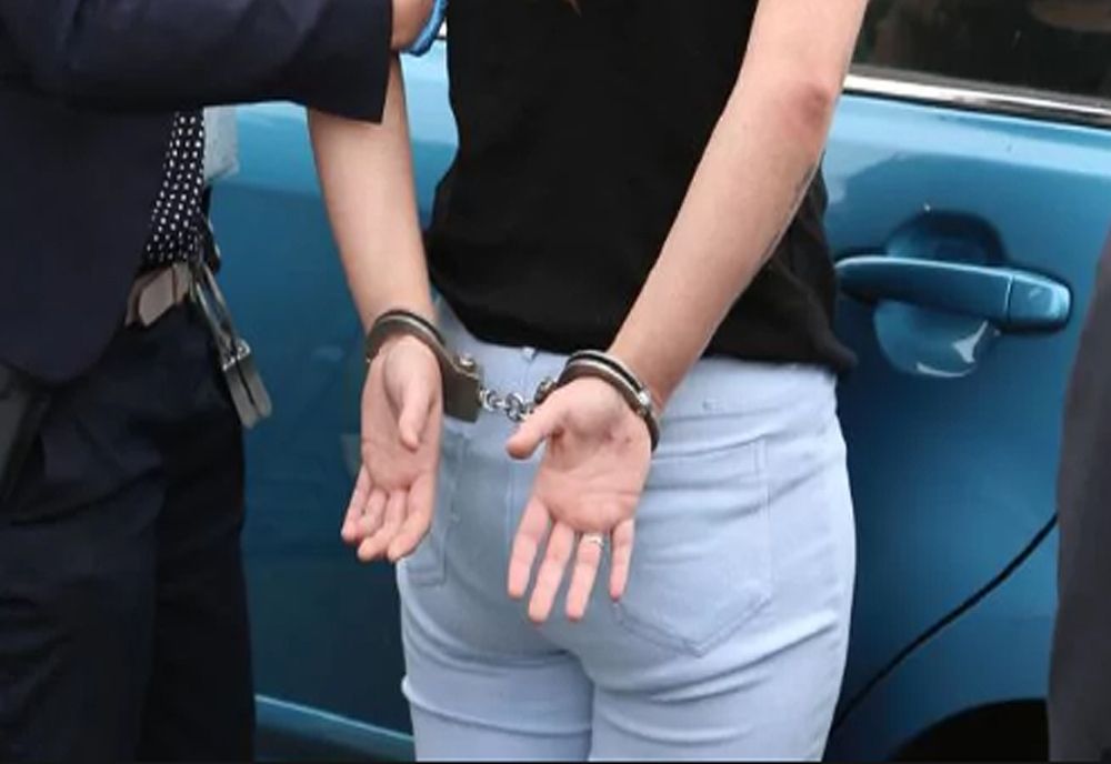 Căutată de autorităţile din Italia pentru tâlhărie, depistată în Piatra-Neamț! 