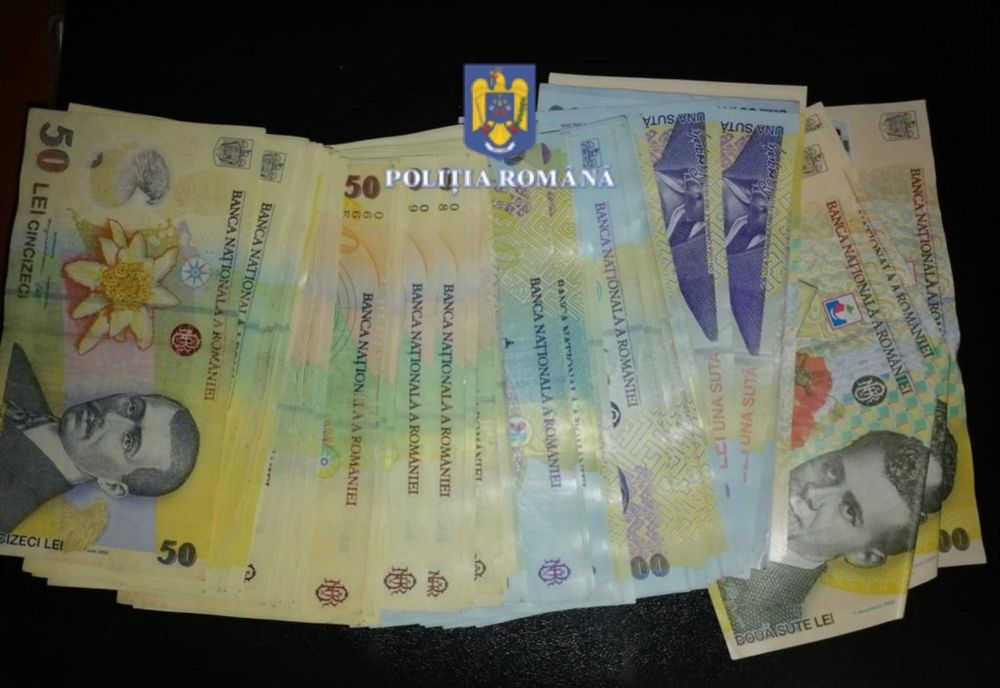 Percheziții în Neamț! Păgubiții, din cinci județe