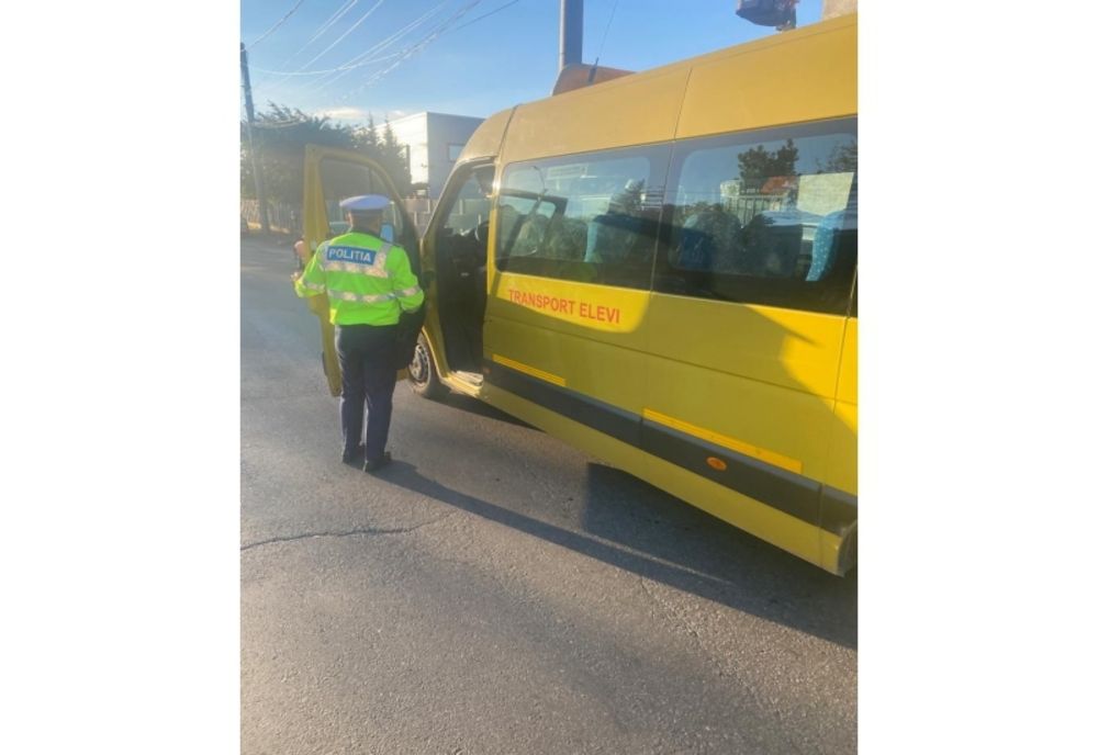 Razie de aploare pe drumurile din județul Neamț! Verificați, transportatorii