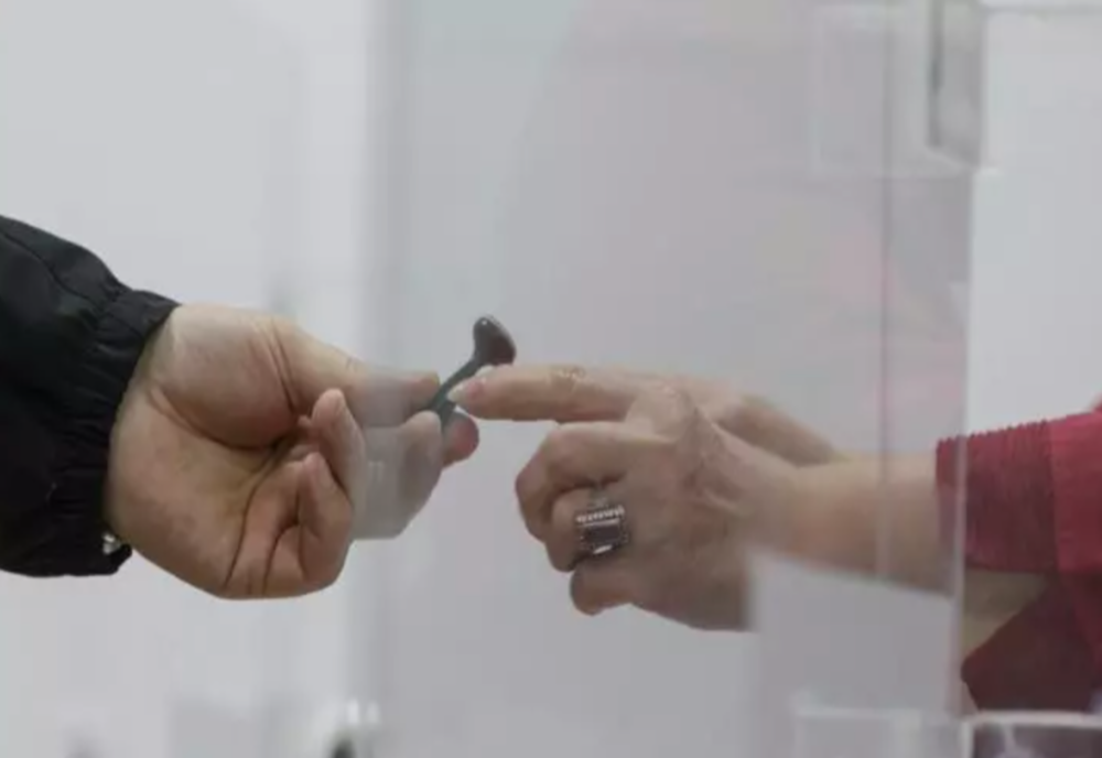 AEP cere Guvernului să fixeze data alegerilor parțiale pentru funcția de primar în 50 de localități