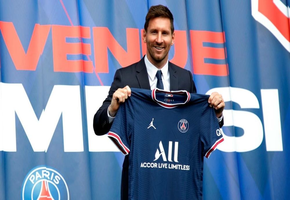 Lionel Messi şi-ar fi dat acordul pentru a-şi prelungi contractul cu PSG pentru încă un sezon