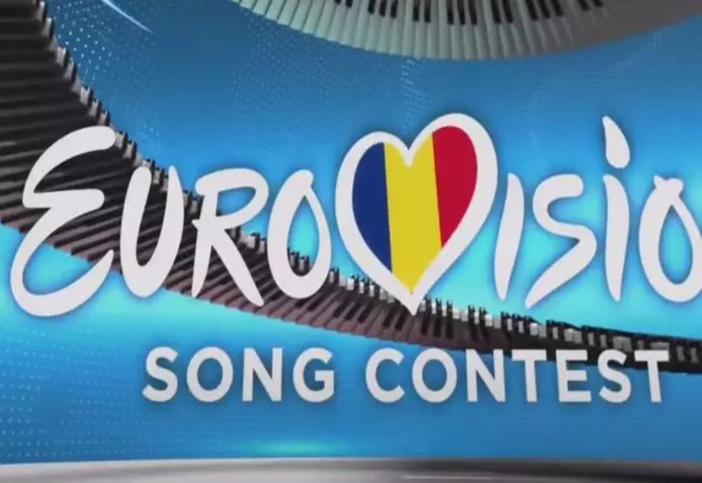 Cine va reprezenta România la Eurovision 2023 - Au fost aleși finaliștii Selecției Naționale