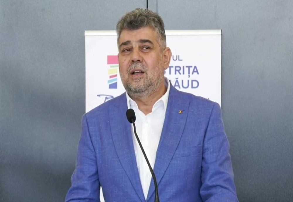 Marcel Ciolacu insistă cu impozitarea progresivă: "Nu există alt viitor, dacă nu vrem să fim ca Rusia" - Când ar urma să se implementeze