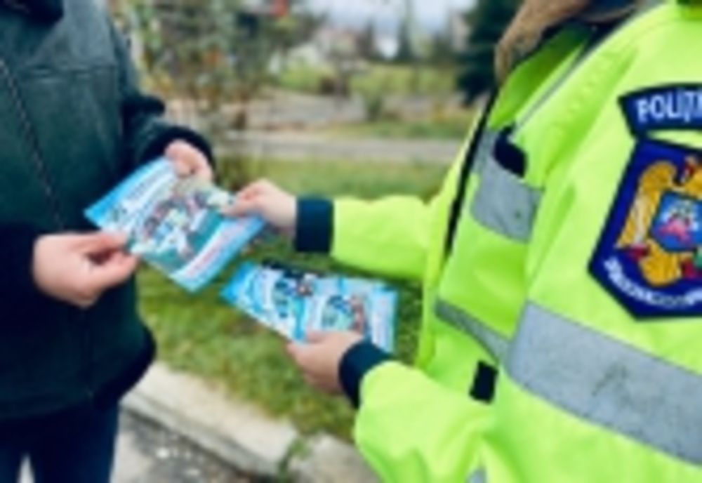 Petardele și artificiile nu sunt jucării pentru copii!