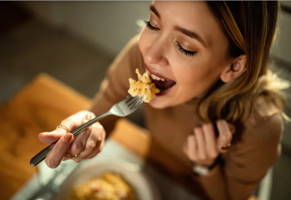 Cât timp poate supraviețui un om fără să mănânce