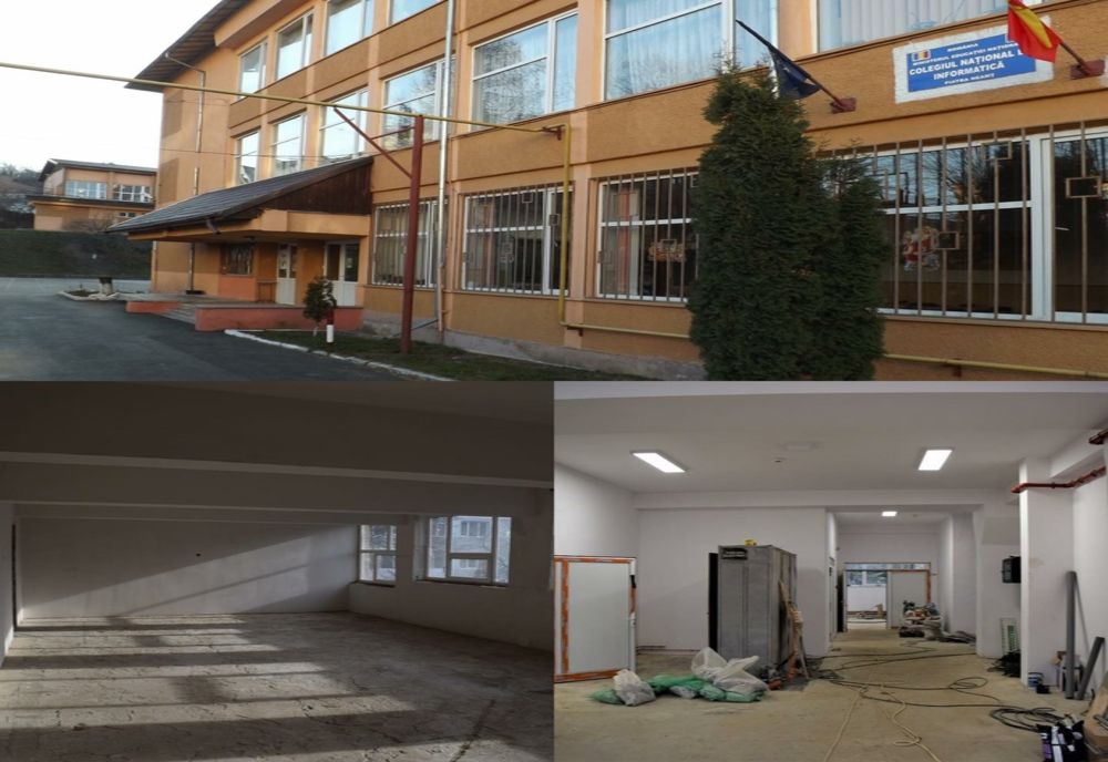 Primarul municipiului Piatra-Neamț RENUNȚĂ la reabilitarea unor școli pe BANI EUROPENI. Motivul...