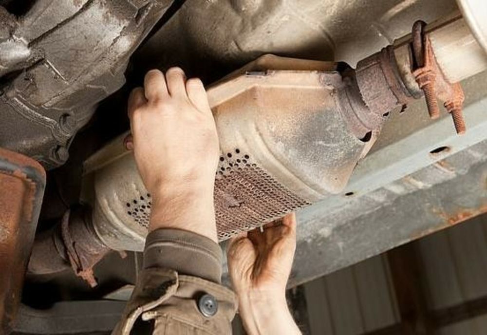 Bandă de hoți, destructurată