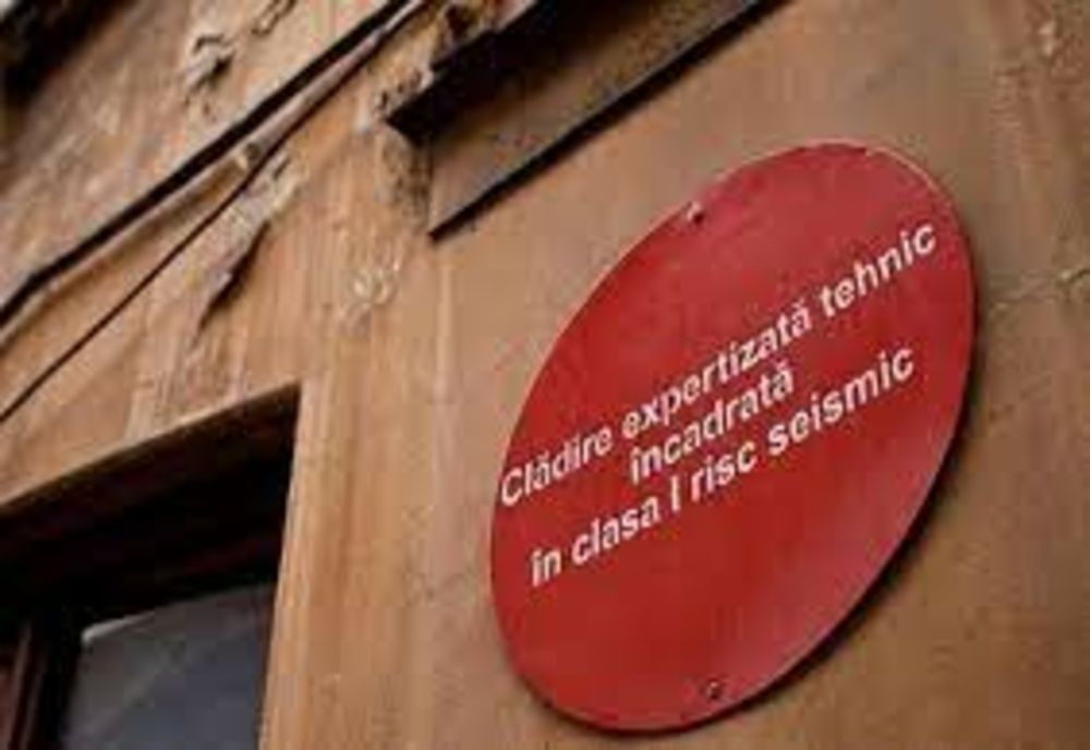 Clădirile cu risc seismic din județul Neamț- LISTA