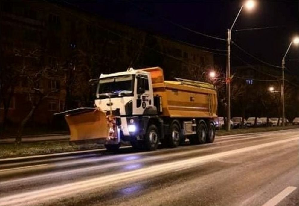 Cum se circulă pe drumurile din Moldova