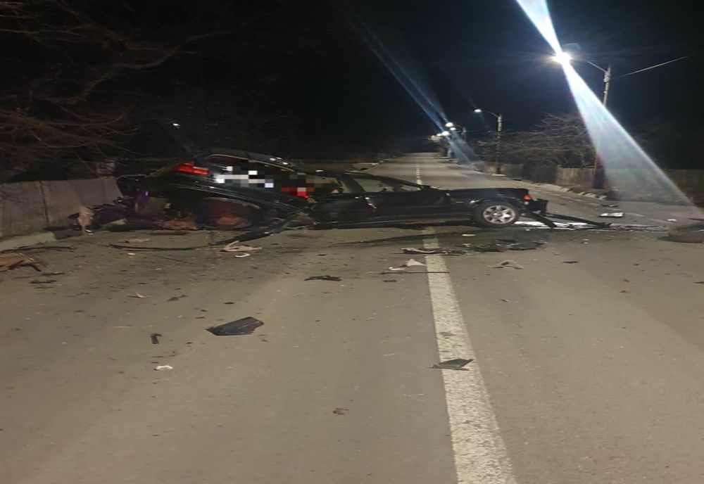 Inconștiența plătită cu viața! Avea doar 23 de ani