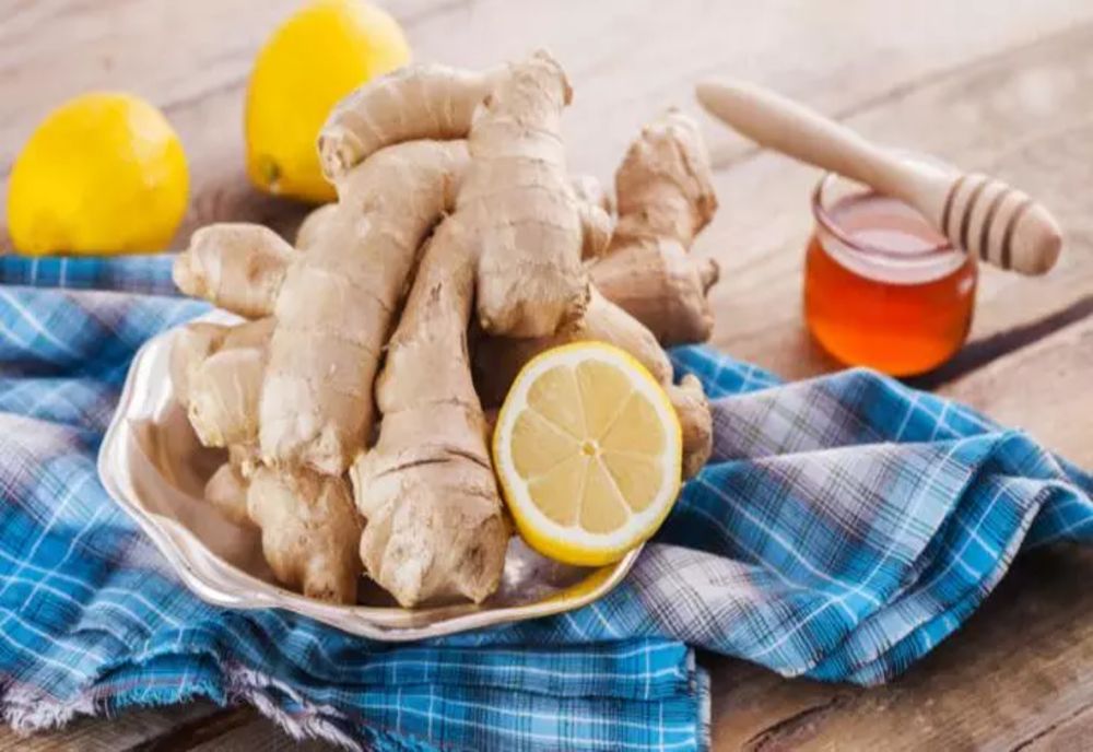 Dieta cu lămâie și ghimbir. Cum se ține corect