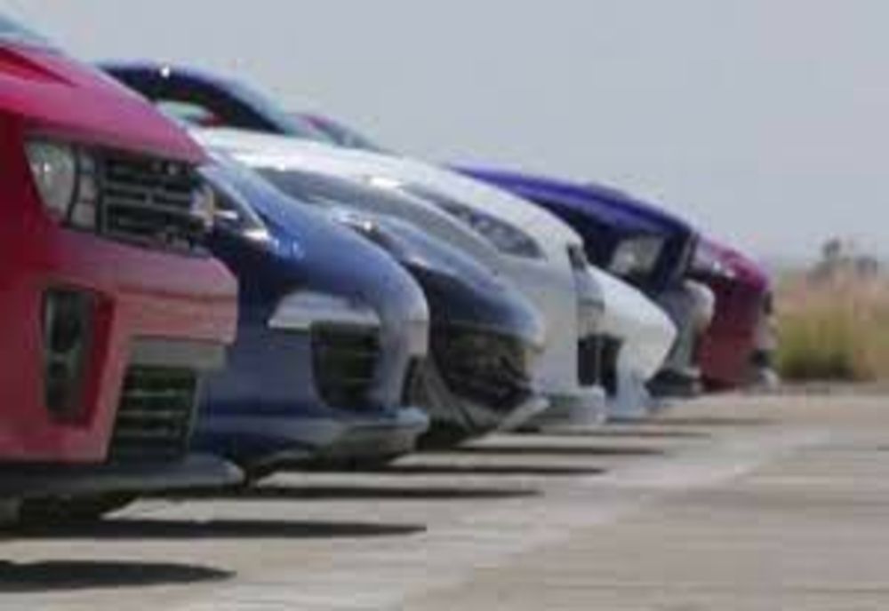 „Liniuță” oprită de poliție. Ce au pățit șoferii