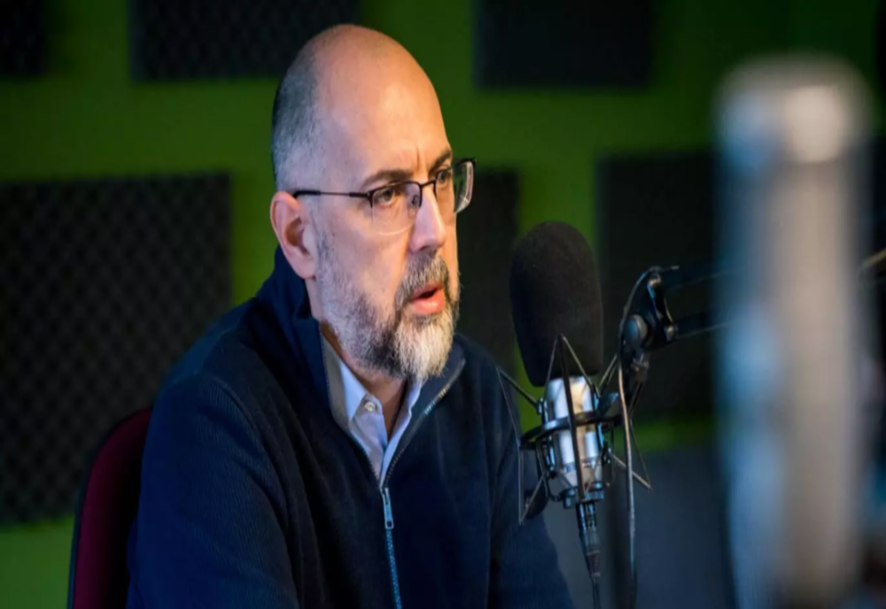 Kelemen Hunor critică pensionarea la 50 de ani: Este exclus ca pensia să fie mai mare ca salariul! Reforma pensiilor speciale, gata la final de martie