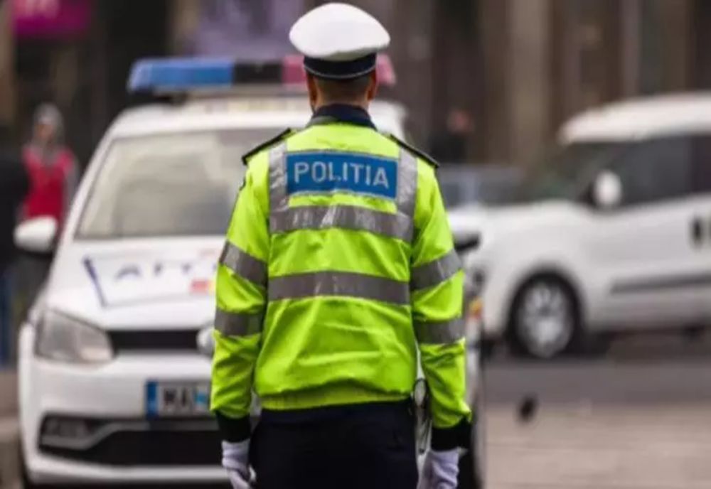 Circulaţie restricţionată în judeţele aflate sub coduri galben şi portocaliu de caniculă