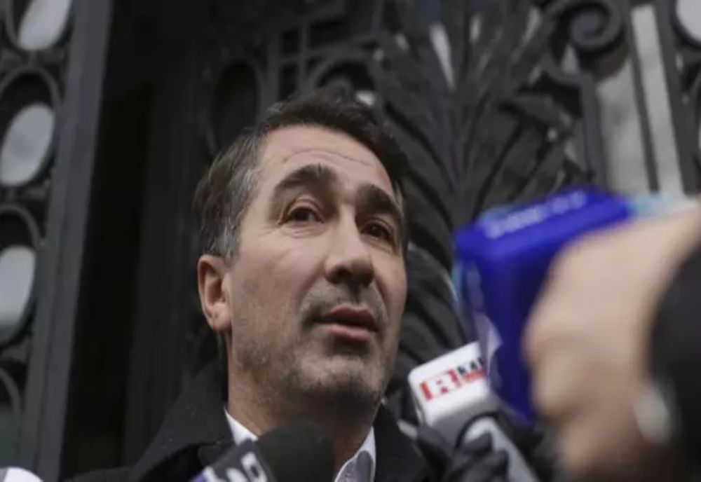 Baronul Arsene, ARESTAT în Italia! Fugarul s-a predat la Poliția din Bari - Strategia care îl poate scăpa de închisoare