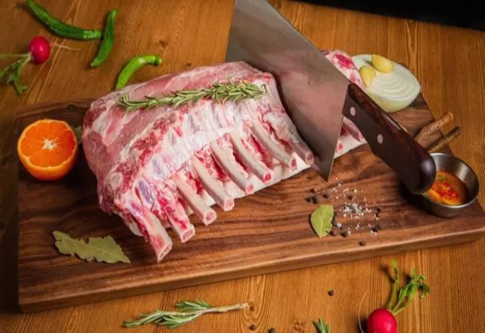 ATENȚIE la canea de miel! Medicul Tudor Ciuhodaru: „Poate deveni toxică în anumite condiții"