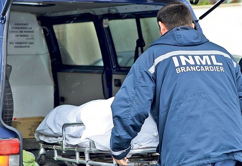 Un bărbat de 40 de ani, din Târgu Neamț, găsit mort în locuința sa!