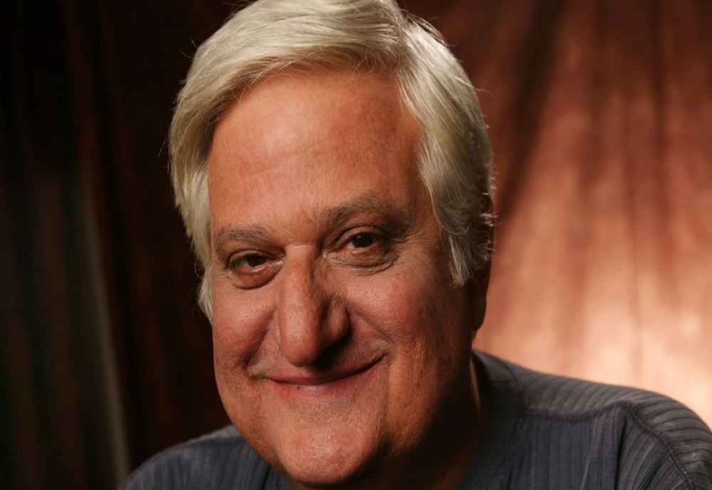 A încetat din viață actorul Michael Lerner