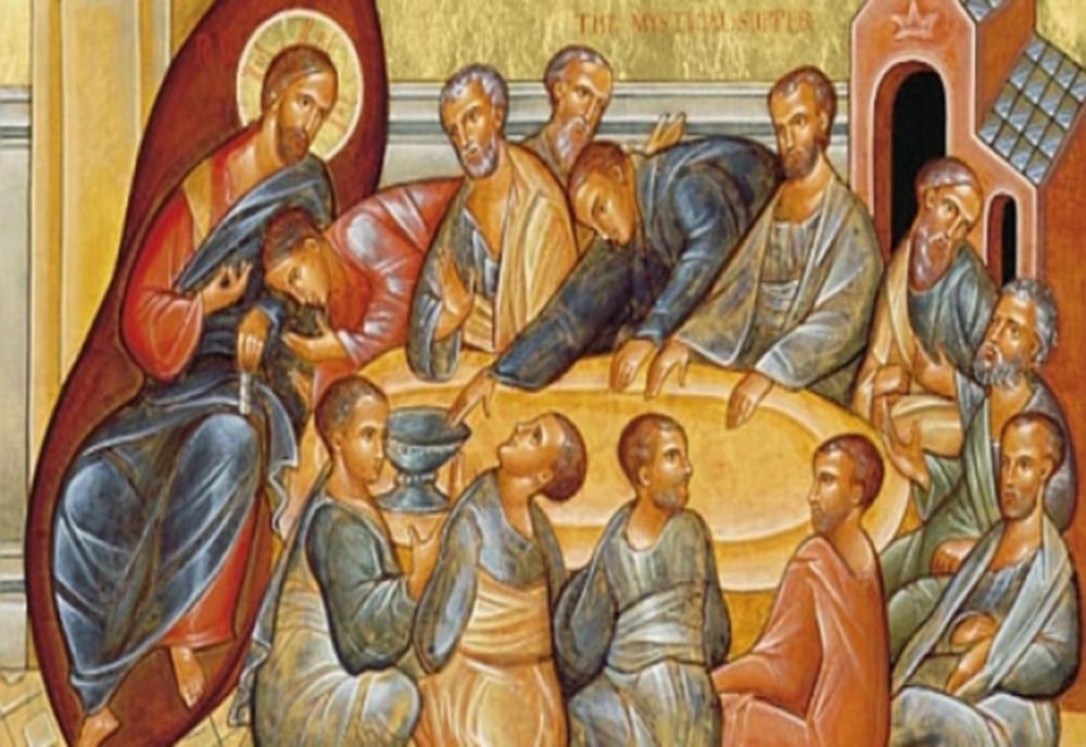 Joia Mare din Săptămâna Patimilor. Ce nu trebuie să faci în această zi