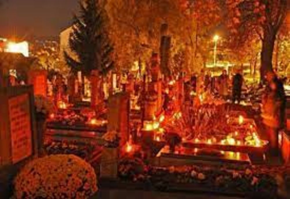 Românii celebrează astăzi Paștele Blajinilor. De ce i se mai spune Paștele Morților și care este semnificația sa deosebită