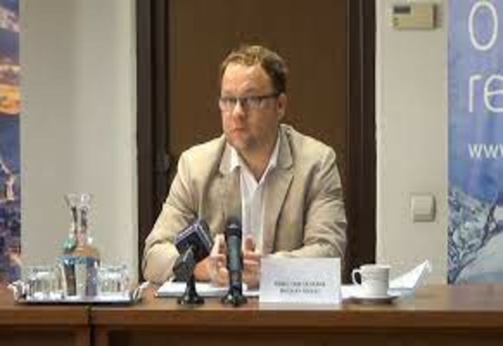 Directorul ApaServ Neamț a fost demis! Iustina Antonela Ardeleanu, numită director general interimar  pentru un mandat de 4 luni