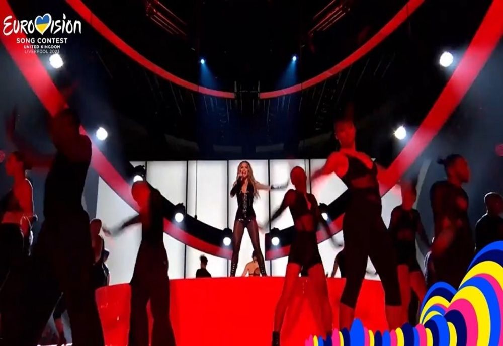 Eurovision 2023, prima semifinală. Cele 10 țări calificate în finală