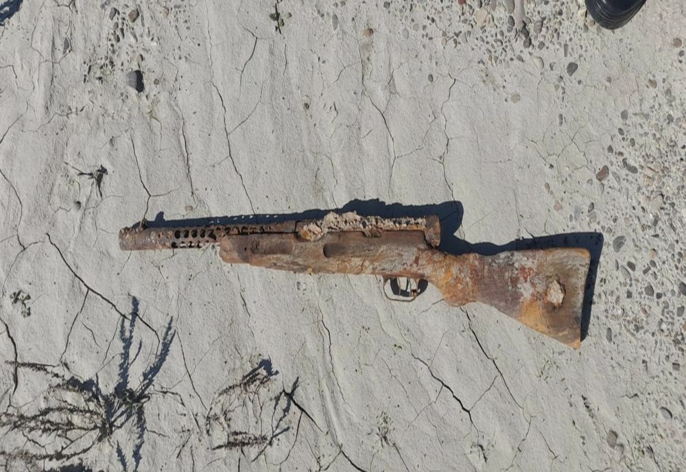 Patru misiuni de asanare pirotehnică în mai multe comune din județ