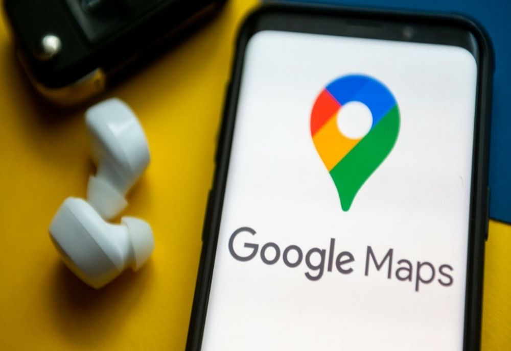 UCRAINA: LOCURI ÎN CARE SE AFLĂ SISTEME MILITARE, DATE DE GOL DE GOOGLE MAPS