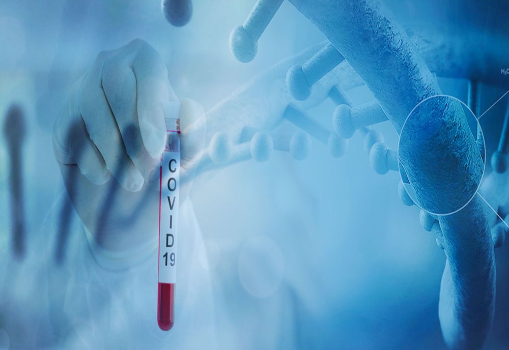 INSP: CAZURILE NOI DE PERSOANE INFECTATE CU SARS-Cov-2, ÎN CREȘTERE FAȚĂ DE SĂPTĂMÂNA ANTERIOARĂ