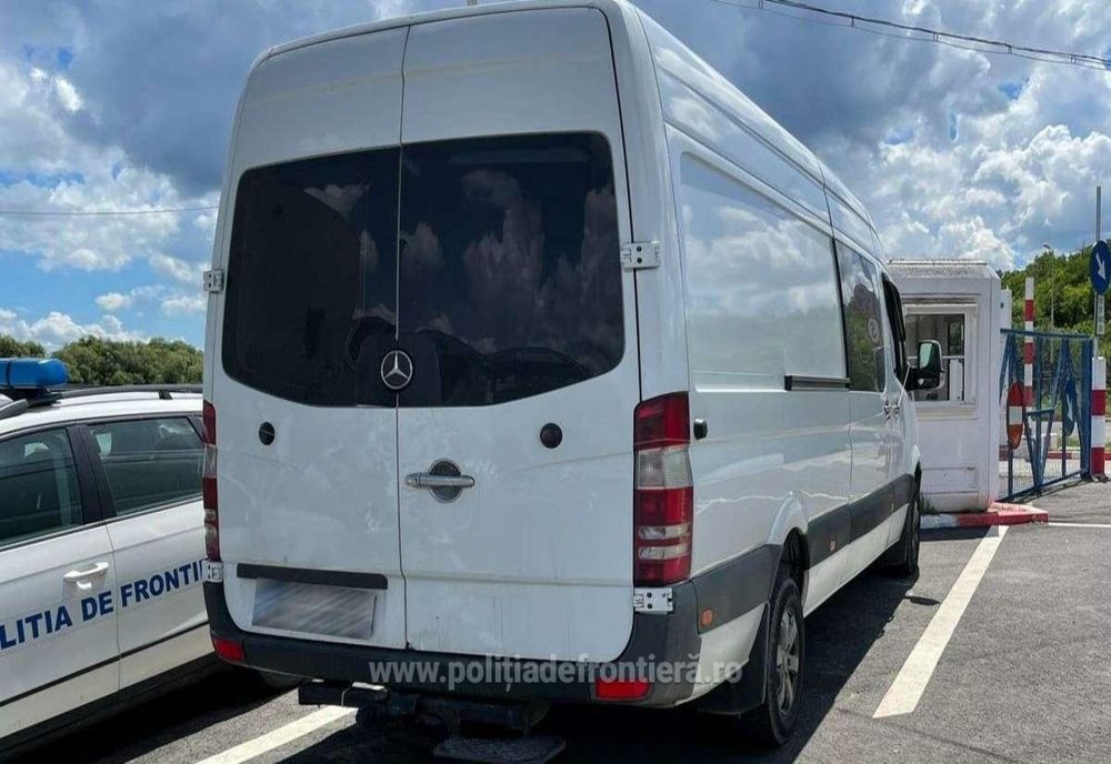 MAI MULTE ÎNMATRICULĂRI DE VEHICULE PENTRU TRANSPORTUL PASAGERILOR