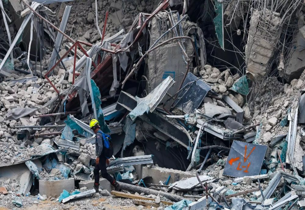 BILANȚUL TRAGIC AL CUTREMURULUI DIN MYANMAR A AJUNS LA 3.145 DE DECESE