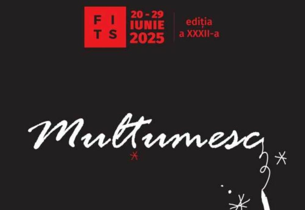 RECORD DE BILETE VÂNDUTE ÎN PRIMELE MINUTE LA FITS