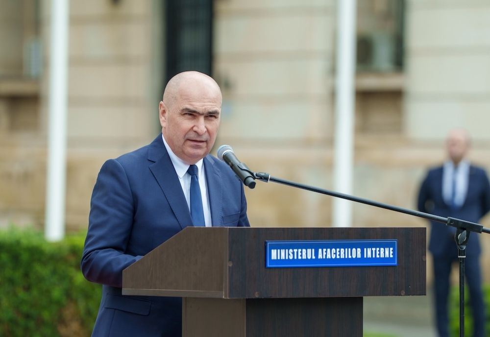 ILIE BOLOJAN: MĂSURI NEPOPULARĂ, DAR NECESARE PENTRU REDUCEREA DEFICITULUI. DISCUȚIILE POLITICE, APROAPE DE FINAL 