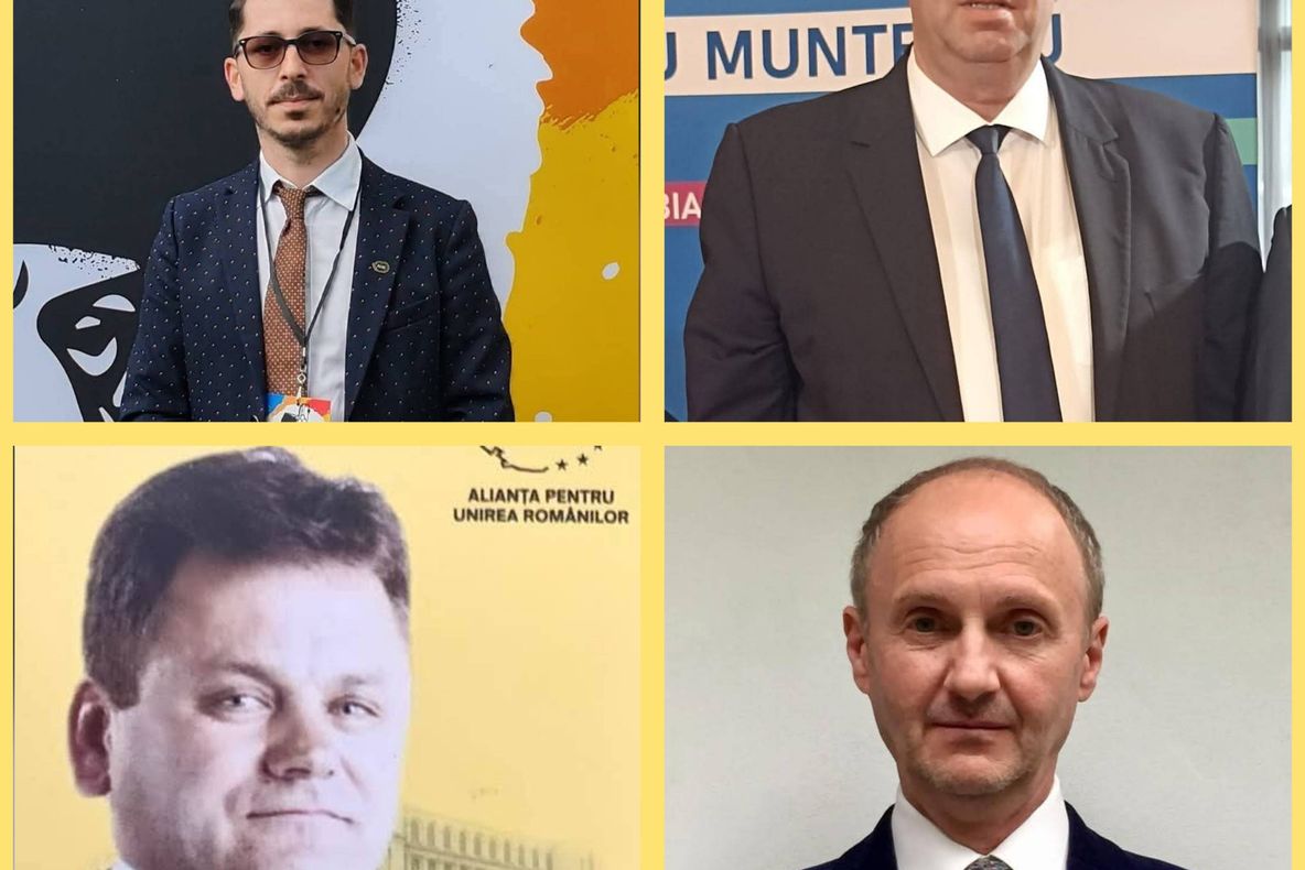 Consilierii județeni AUR Neamț spun lucrurilor pe nume: cetățenii nu sunt o opțiune, sunt o prioritate!