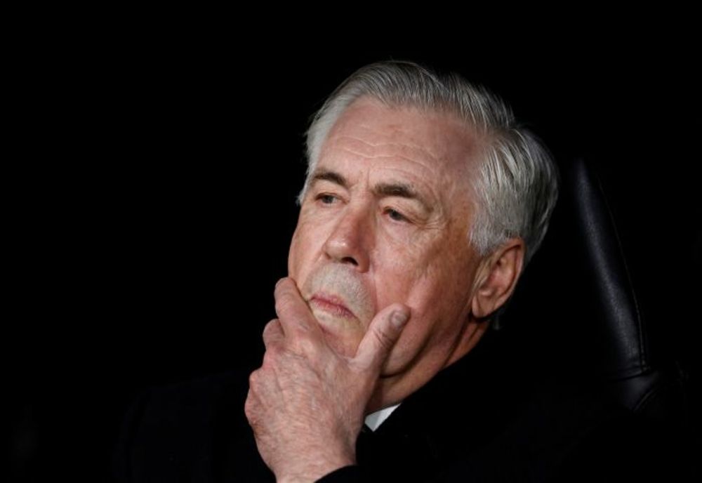 FOTBAL: CARLO ANCELOTTI, NOUL SELECȚIONER AL BRAZILIEI