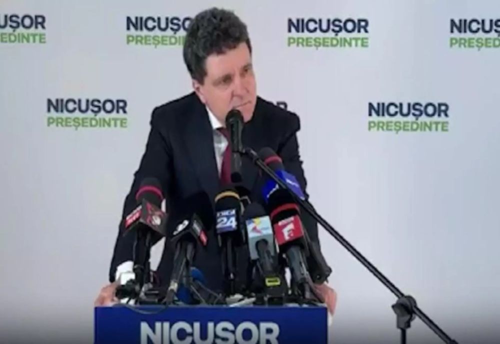 AUR, DESPRE ”CURAJUL” LUI NICUȘOR DAN: SE DUCE NUMAI LA POSTURILE TV CARE NU ÂI PUN ÎNTREBĂRI INCOMODE