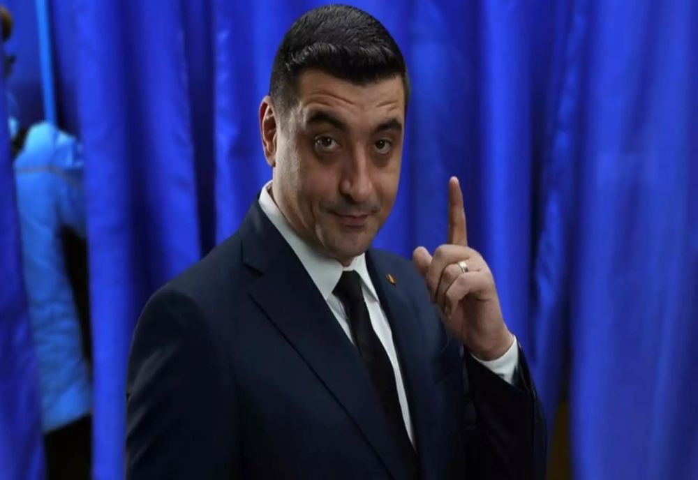 GEORGE SIMION DEZMINTE ZVONURILE POTRIVIT CĂRORA AR FI FUGIT DIN ȚARĂ: SUNT LA CLUJ. REVENIM PE BARICADE