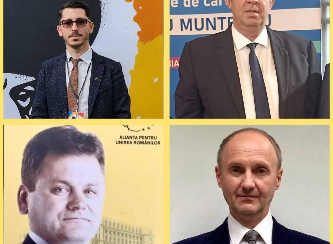Bătaie de joc la adresa consilierilor județeni AUR Neamț
